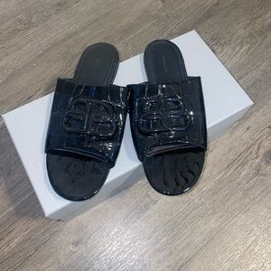 Balenciaga Sandals